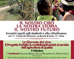 progetto Farfalla
