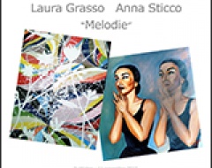 mostra "Melodie"