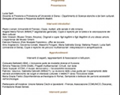 workshop "La forza dell'immagine accessibile"