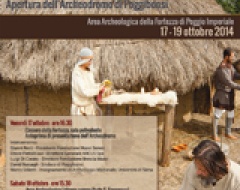 thumb "Vivere in un villaggio di IX secolo"