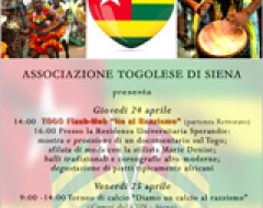Festa Togo thumb
