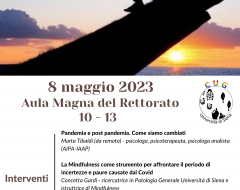 Sopravvivere, vivere, condividere