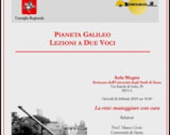 La rete: maneggiare con cura thumb