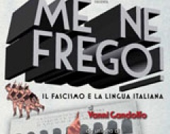 locandina documentario "Me ne frego"