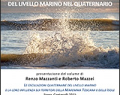 volume "Le oscillazioni quaternarie del livello marino"