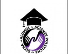 Logo ex-alumni Scienze politiche