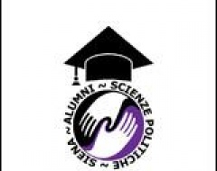 Logo ex alumni scienze politiche