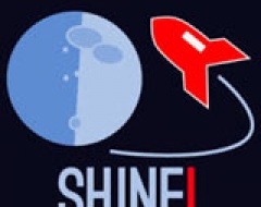 Logo Shine!2013
