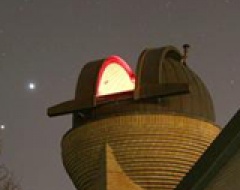 logo Osservatorio Astronomico