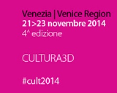 logo CulT Venezie