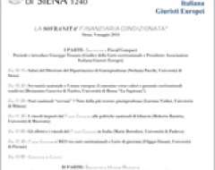 thumb "La sovranità condizionata"