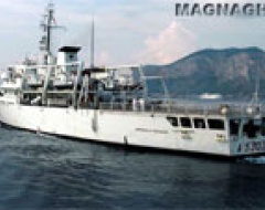 Nave oceanografica Magnaghi