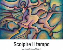 Mostra personale di Domenico Conforte Mostra personale di Domenico Conforte