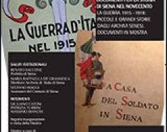 IV giornata degli archivi senesi