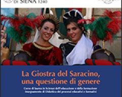 la Giostra del saracino