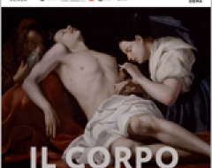 tumb "Il corpo e l'anima. I luoghi e le opere della cura ospedaliera in Toscana dal XIV al XIX secolo"