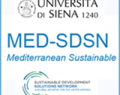 MED SDSN logo