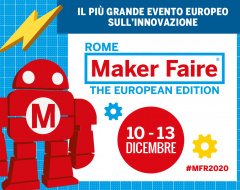 Maker Faire Rome Maker Faire Rome
