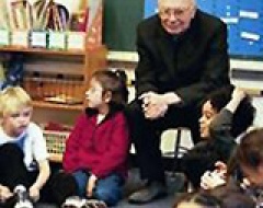 laboratorio di Philosophy for children and for community