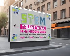 STEM Talent week 2024