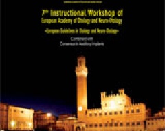 thumb Workshop of European Academy of Otology