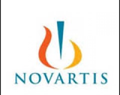 Logo Novartis