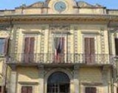 dipartimento di Scienze della formazione, scienze umane e della comunicazione interculturale