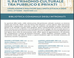 Immagine locandina