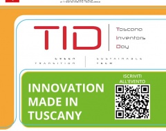 TID - Toscana Inventors Day 2 TID - Toscana Inventors Day 2