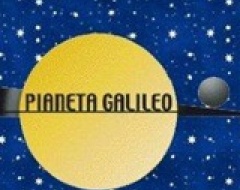 logo pianeta galileo