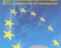 Lezioni d'Europa 2015: "Anno europeo per lo sviluppo" thumb