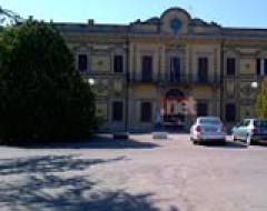 Campus universitario aretino del Pionta