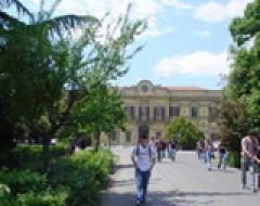 Campus universitario aretino del Pionta
