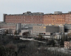 policlinico Le Scotte