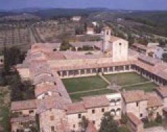 certosa pontignano