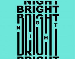 bright night 24-25 settembre