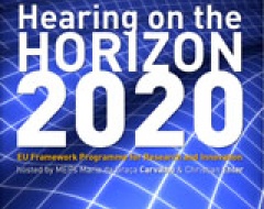 logo Horizon 2020
