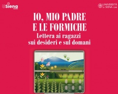 Presentazione del libro “Io, mio padre e le formiche” di Rosella Postorino