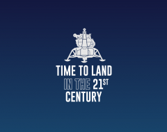Time to land in the 21st Century Time to land in the 21st Century