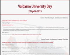 valdarno day