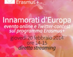 Innamorati d'europa