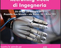 Recruiting week di Ingegneria thumb