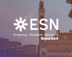 Secondo recruiting ESN Siena GES