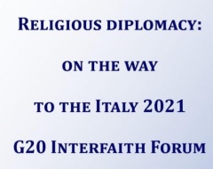 Religious Diplomacy