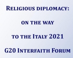 Religious Diplomacy Religious Diplomacy