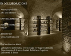 progetto "Alchimia d'Architettura"
