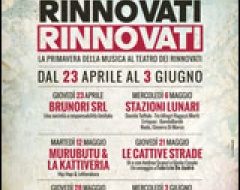 "La primavera della musica al teatro dei Rinnovati" thumb
