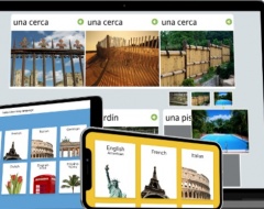Kickoff piattaforma online Catalyst di Rosetta Stone Kickoff piattaforma online Catalyst di Rosetta Stone