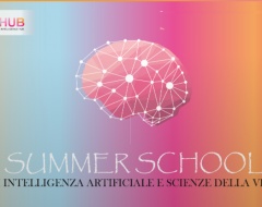 Summer School di Intelligenza Artificiale e Scienze della Vita