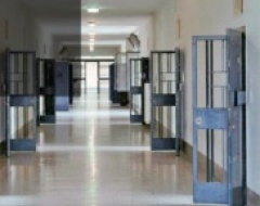 Ciclo di incontri "Informal adult teaching and learning in a prison setting"